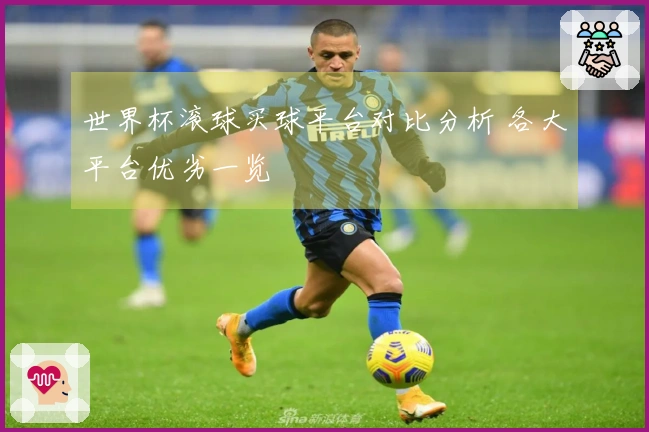 世界杯滚球买球平台对比分析 各大平台优劣一览