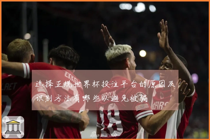 选择正规世界杯投注平台的原因及识别方法有哪些以避免被骗